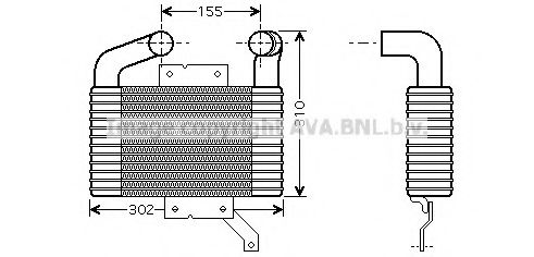 AVA QUALITY COOLING MZ4189