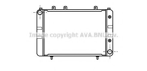 AVA QUALITY COOLING OL2020