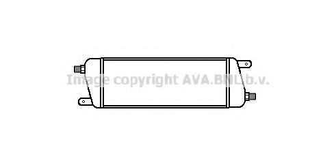 AVA QUALITY COOLING OL3133