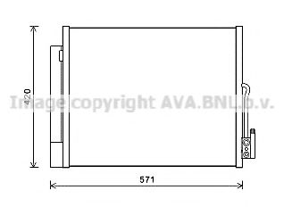 AVA QUALITY COOLING OL5560D