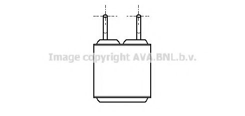 AVA QUALITY COOLING OL6114