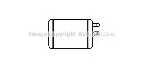 AVA QUALITY COOLING OL6121