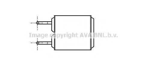 AVA QUALITY COOLING OL6135 AVA QUALITY COOLING OL6135