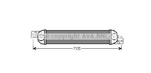 AVA QUALITY COOLING OLA4392