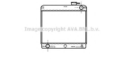 AVA QUALITY COOLING PE2071