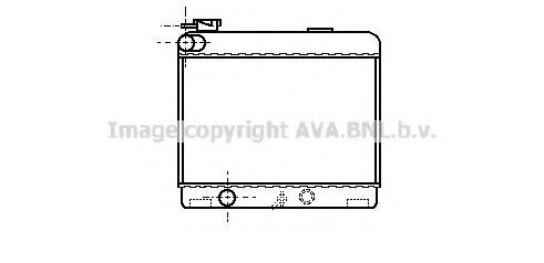 AVA QUALITY COOLING PE2083