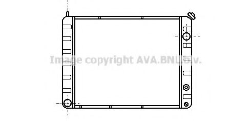 AVA QUALITY COOLING PE2104