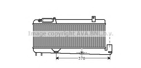 AVA QUALITY COOLING PE4144