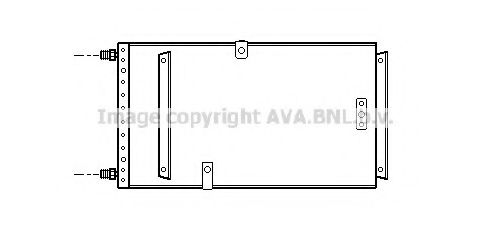 AVA QUALITY COOLING PE5159