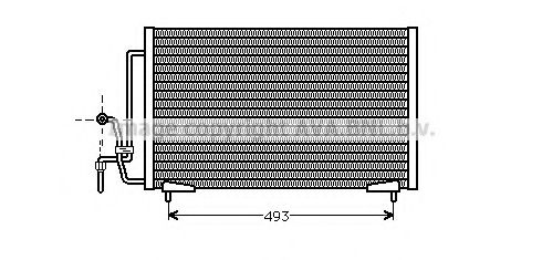 AVA QUALITY COOLING PE5184