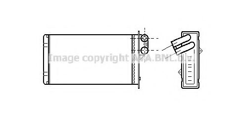 AVA QUALITY COOLING PE6118