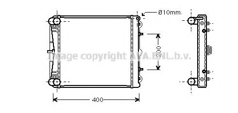 AVA QUALITY COOLING PR2023 AVA QUALITY COOLING PR2023