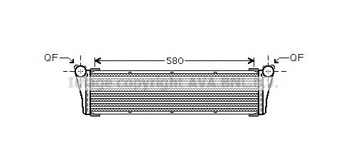 AVA QUALITY COOLING PR2053