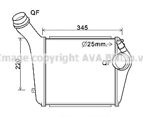 AVA QUALITY COOLING PR4059