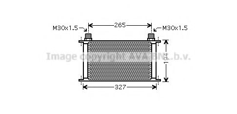 AVA QUALITY COOLING RE3063