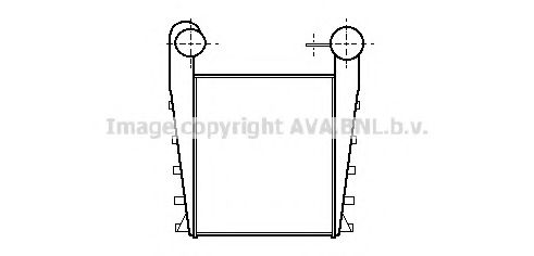 AVA QUALITY COOLING RE4060