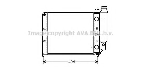 AVA QUALITY COOLING RT2078