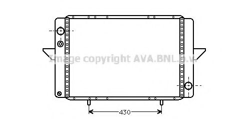 AVA QUALITY COOLING RT2107