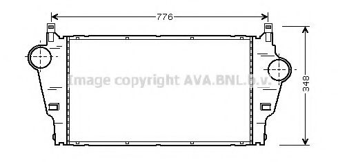 AVA QUALITY COOLING RT4295