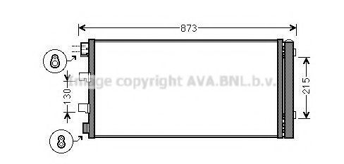 AVA QUALITY COOLING RT5475D