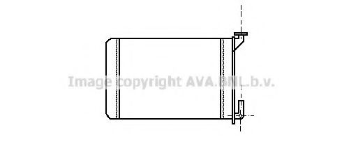 AVA QUALITY COOLING RT6028