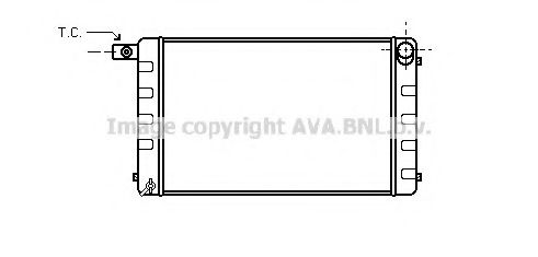 AVA QUALITY COOLING SB2004