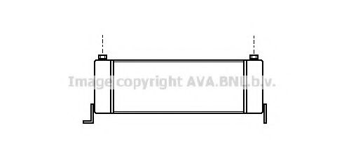 AVA QUALITY COOLING SB3016