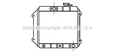 AVA QUALITY COOLING SI2009 AVA QUALITY COOLING SI2009