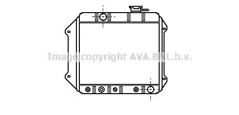 AVA QUALITY COOLING SI2023 AVA QUALITY COOLING SI2023