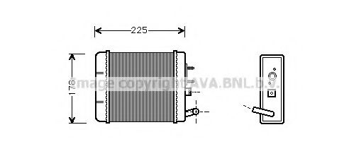 AVA QUALITY COOLING ST6014