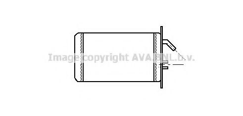 AVA QUALITY COOLING ST6016