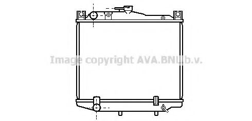 AVA QUALITY COOLING TO2028