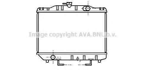 AVA QUALITY COOLING TO2050