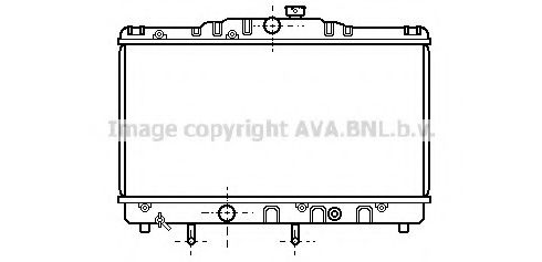 AVA QUALITY COOLING TO2116