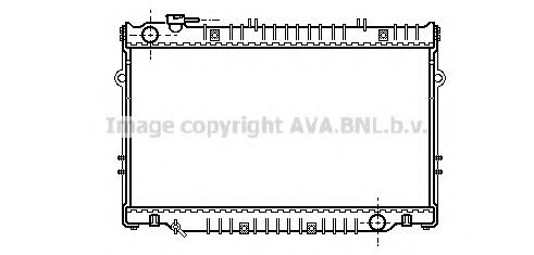 AVA QUALITY COOLING TO2221