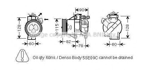 AVA QUALITY COOLING TOK479