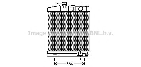 AVA QUALITY COOLING UG2002