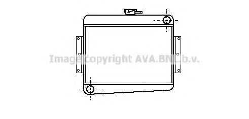 AVA QUALITY COOLING VA2002