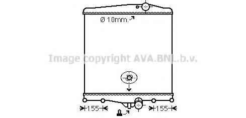 AVA QUALITY COOLING VL2042N