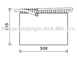 AVA QUALITY COOLING VLV064