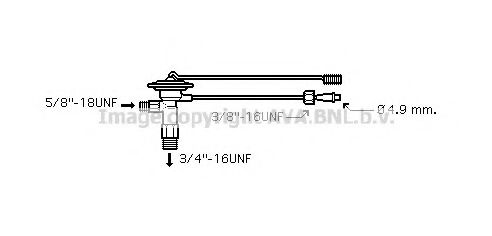 AVA QUALITY COOLING VO1123