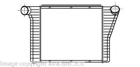 AVA QUALITY COOLING VO4043