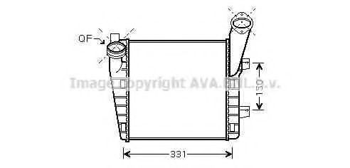 AVA QUALITY COOLING VWA4235 AVA QUALITY COOLING VWA4235