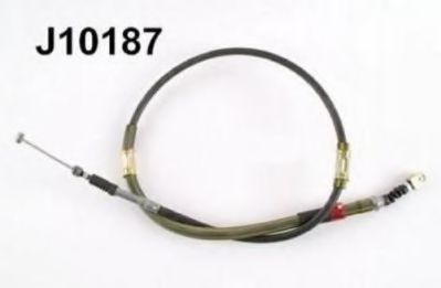 NIPPARTS J10187