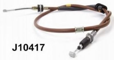 NIPPARTS J10417