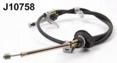 NIPPARTS J10758