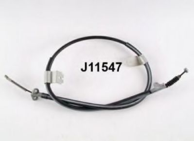 NIPPARTS J11547