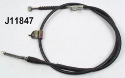 NIPPARTS J11847