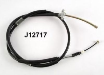 NIPPARTS J12717