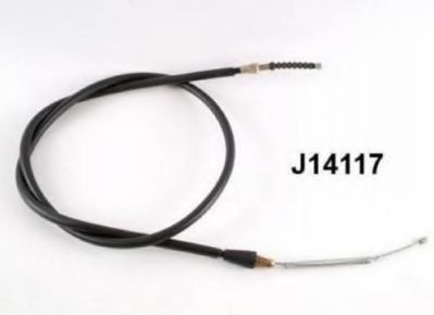 NIPPARTS J14117